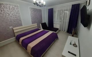De inchiriat apartament cu o camera Micro 21 Galati, parter, 1500 lei - Poză 2