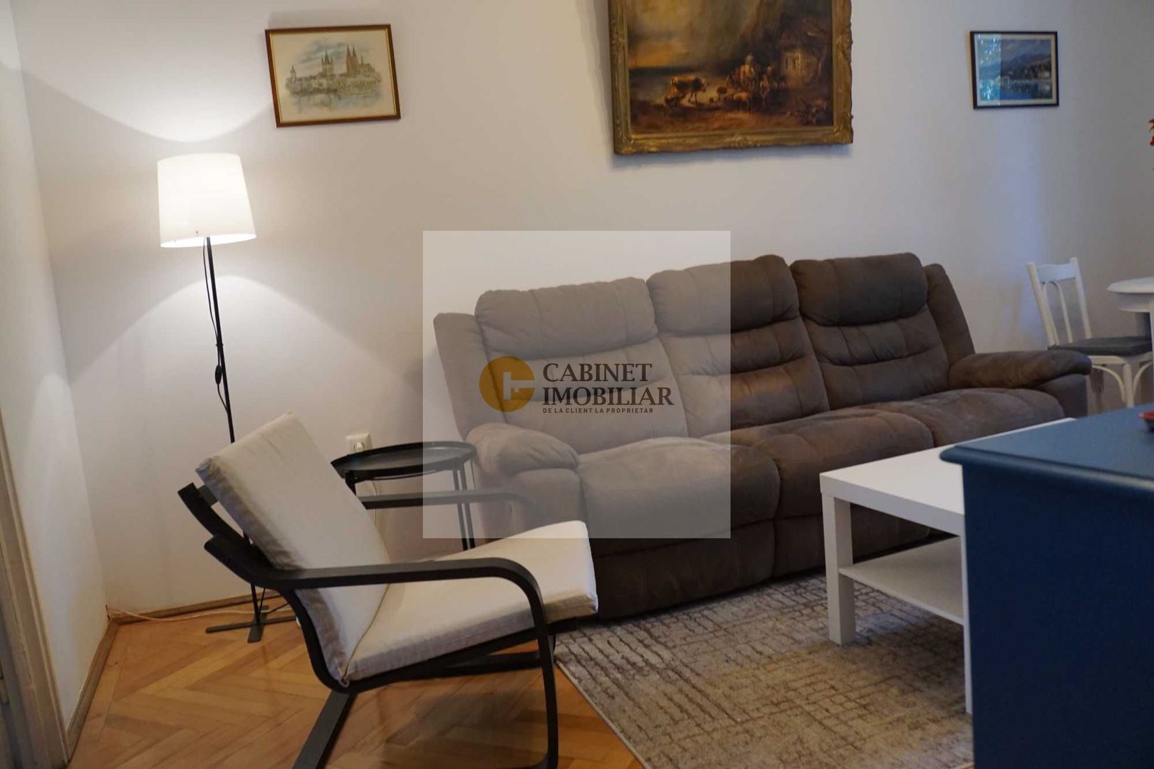 Apartament 2 camere | Floreasca | Recent renovat - Poză 4