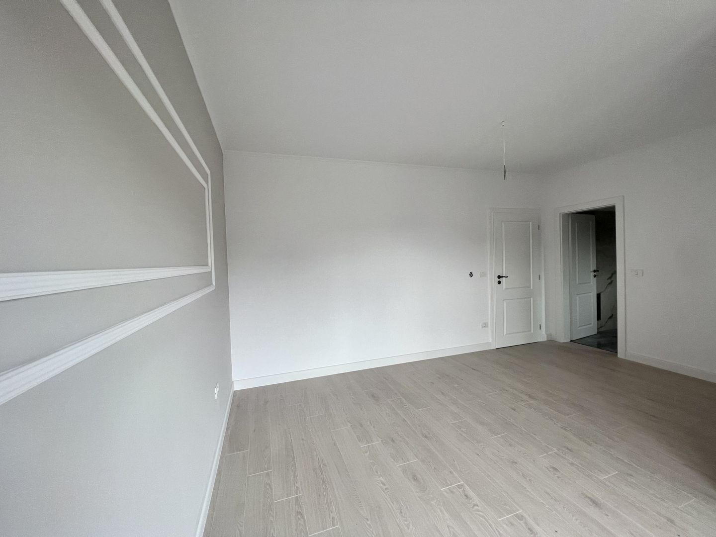 DUPLEX SPATIOS - Poză 9