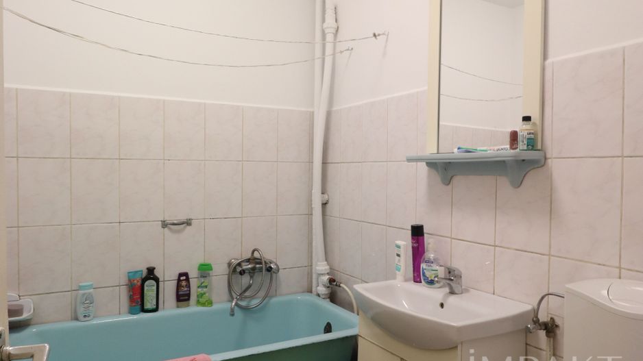 Apartament cu 2 camere, zona Semicentrala, aproape de Cetatuie! - Poză 11