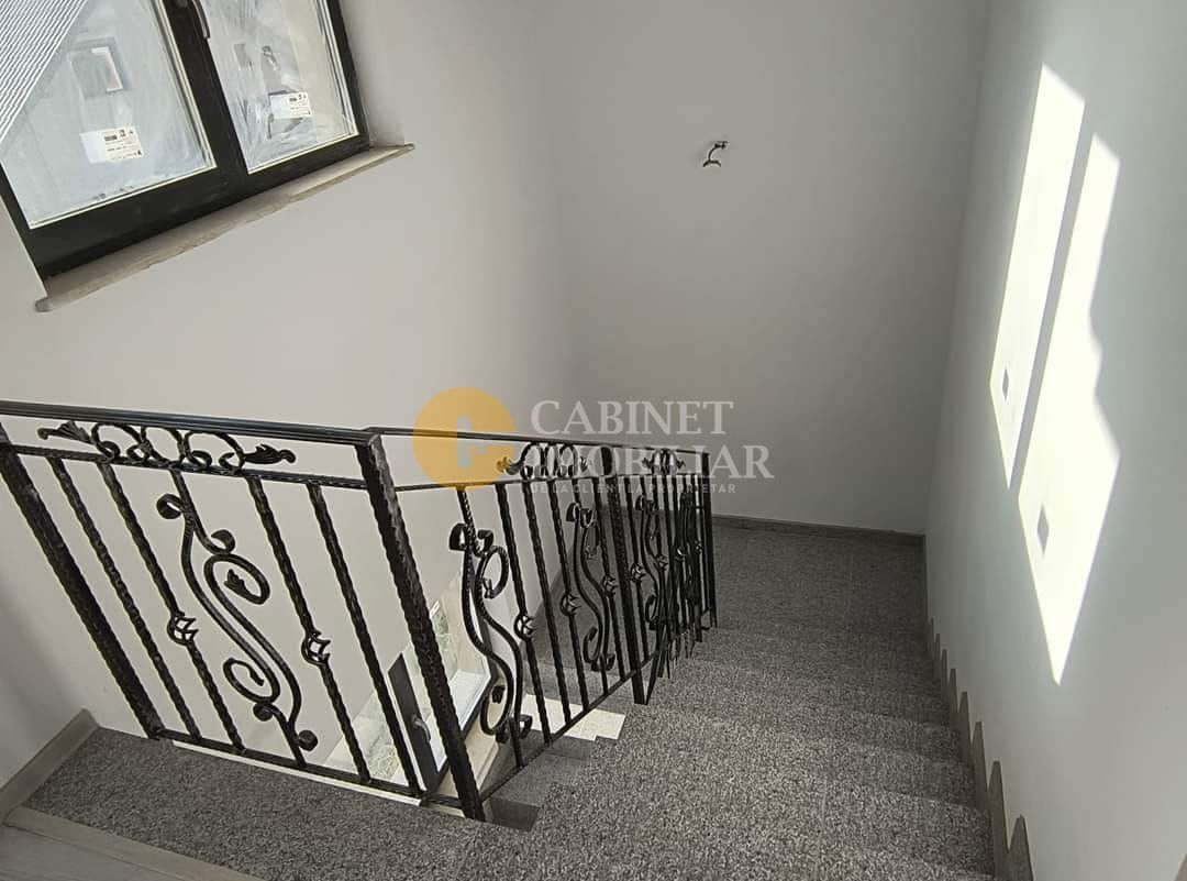 🏡 DUPLEX MODERN ÎN HORPAZ – Poziție EXCELENTĂ! 🔑 - Poză 10