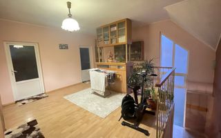 Casa de vanzare | 220mp | Cartierul Functionarilor - Poză 24
