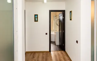Apartament 2 camere de vanzare, 67mp mobilat, parcare, bloc cu 6 ap. - Poză 29