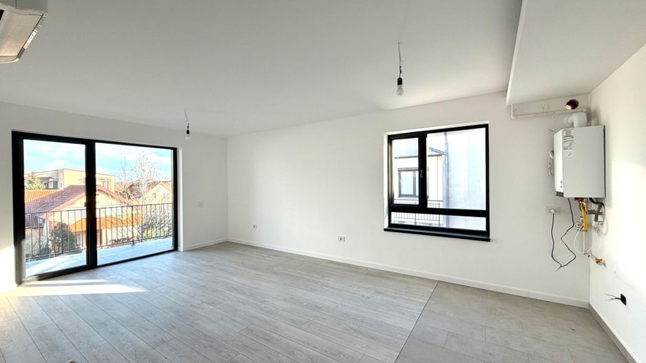 Exclusivist! Apartament 73 mp, 3 camere -  Braytim - Timisoara - Poză 1