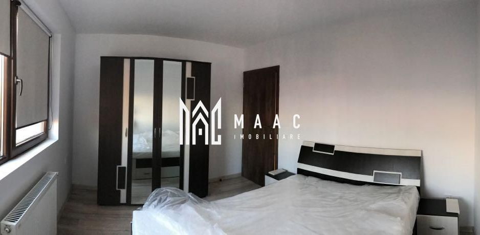 Apartament 2 camere de închiriat | Șelimbăr | balcon | lift - Poză 10
