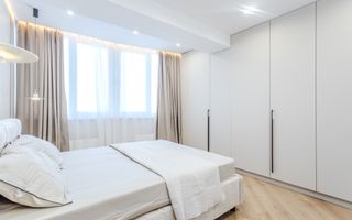 Vânzare, apartament 2 camere, 67.2 mp, str. Mihail Sadoveanu, Ciocana - Poză 6