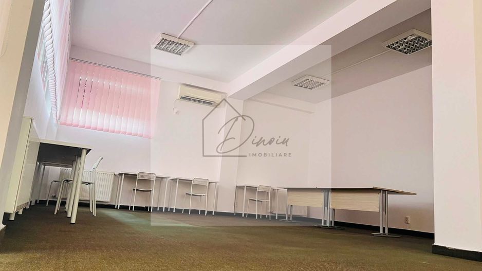 COMISION 0% Spatiu Birouri sau Comercial 105 mp Emil Racovita Pipera - Poză 9