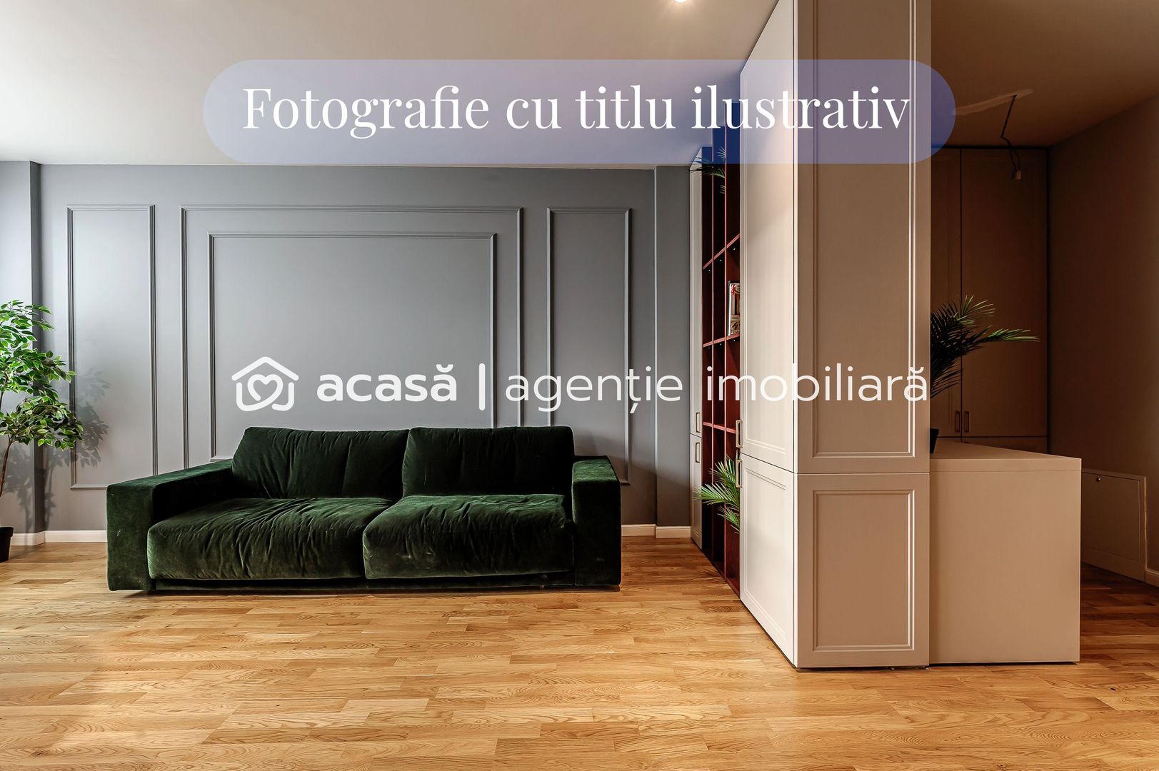 Apartament premium 3 camere în Timișoara cu  parcare subterană inclusă - Poză 3