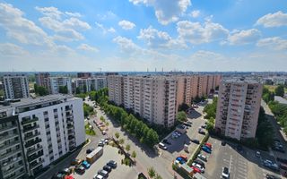 Duplex 5 camere, etaj 11/12,  700m Metrou Teclu - Pallady - Poză 10