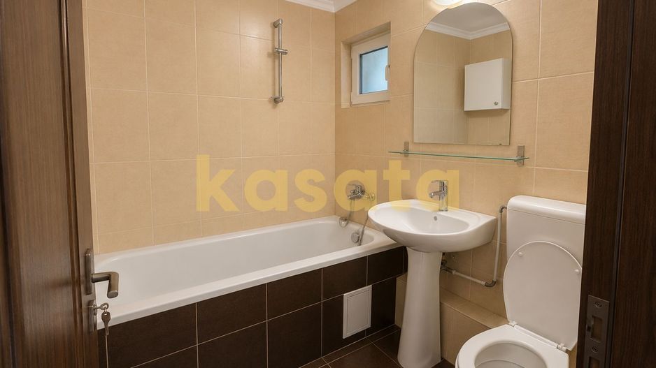 Apartament 2camere decomandat1980|Metrou-Iancului|Reabilitat - Poză 9