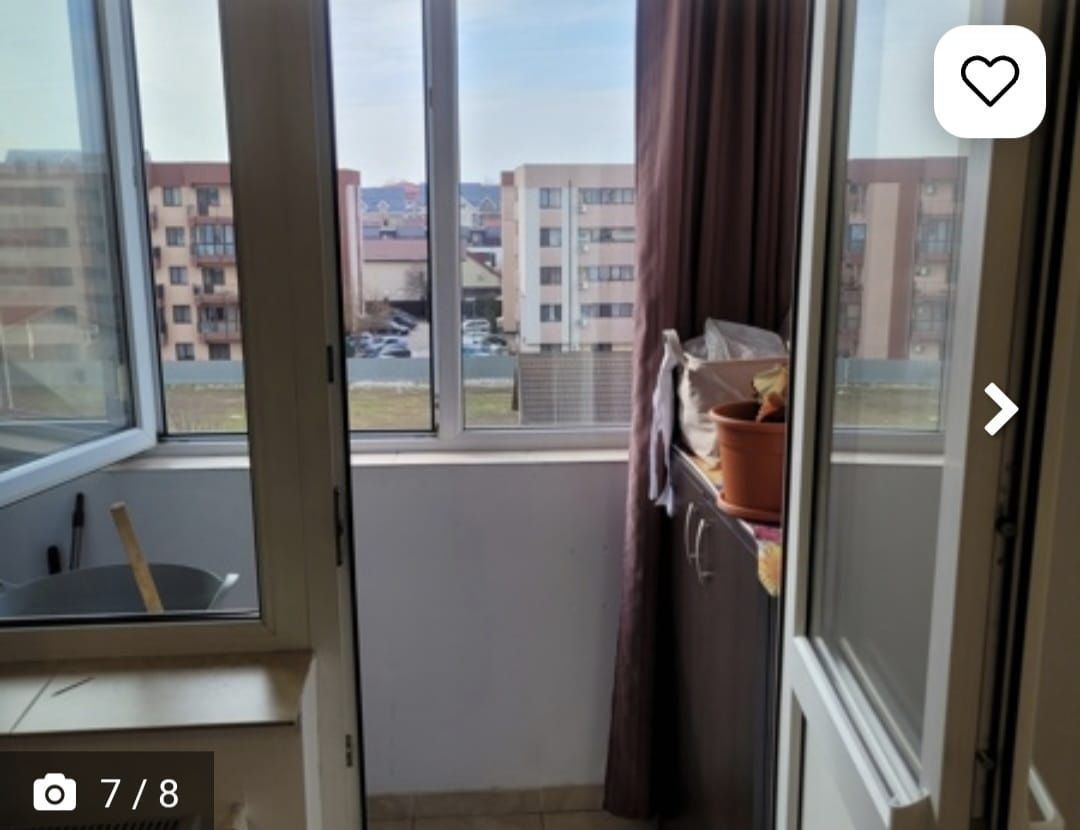 Garsoniera confort 1 - Poză 7