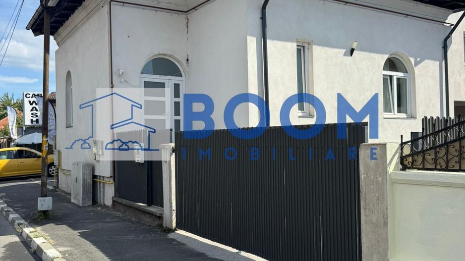 Casa 7 camere | Pretabil Rezidential | Cladire Birouri | Renovat - Poză 3