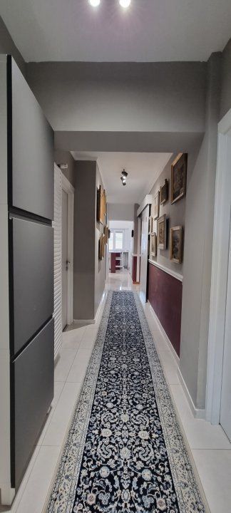 Universitate bloc 1980 - 4 camere lux - Poză 3