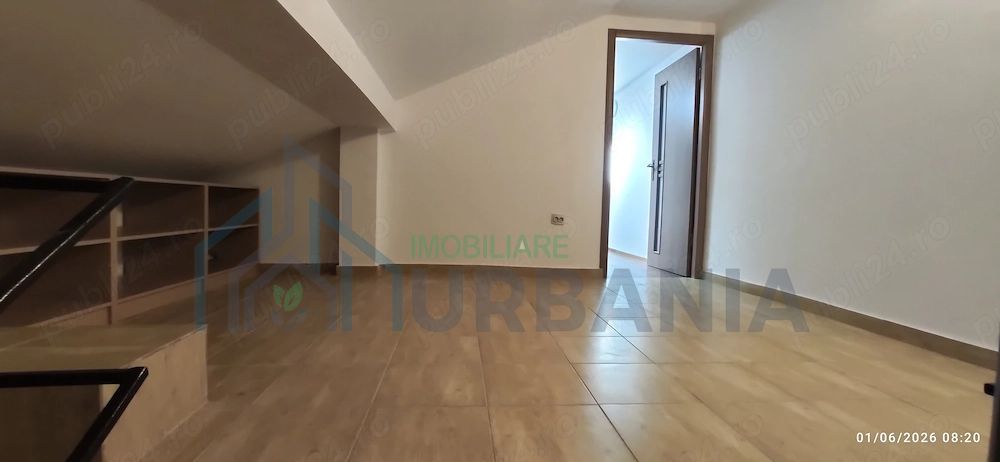 Apartament 2 camere, 66 mp, zona Baza 3 – Silk District - Poză 9