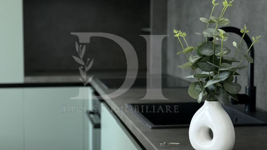 Apartament la cheie / doua camere / Zona Terra - Poză 3