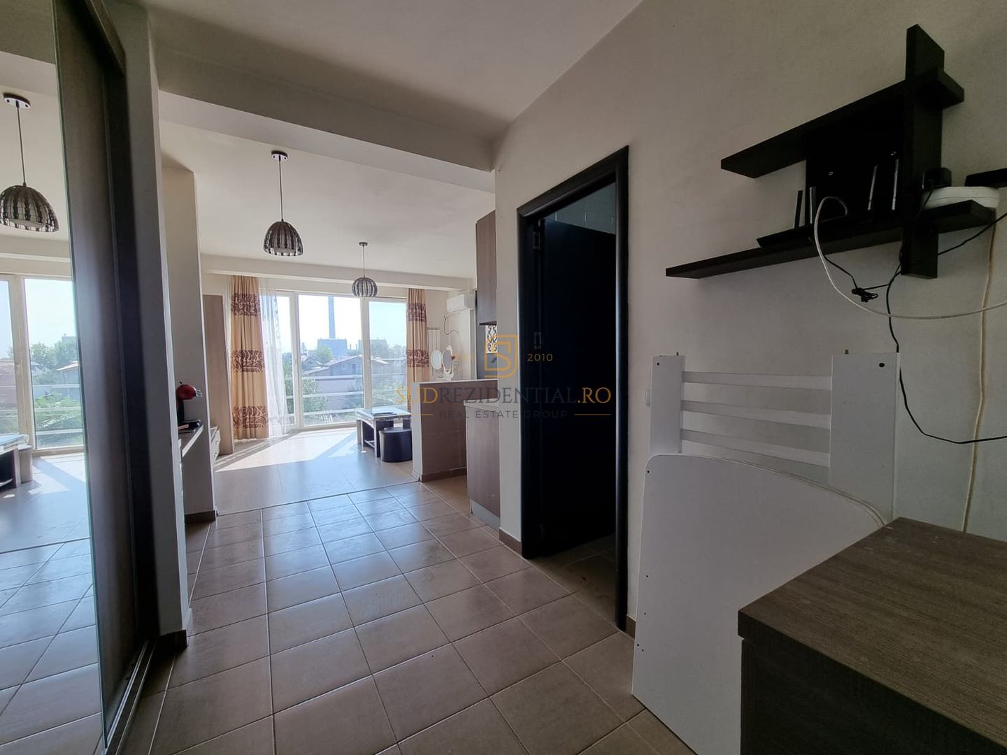 Garsoniera moderna, 2/3, zona Giurgiului, Sector 4, Comision 0% - Poză 1