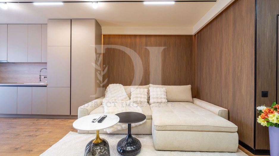 Apartament premium 2 camere / etaj intermediar/ Zona Tineretului - Poză 4