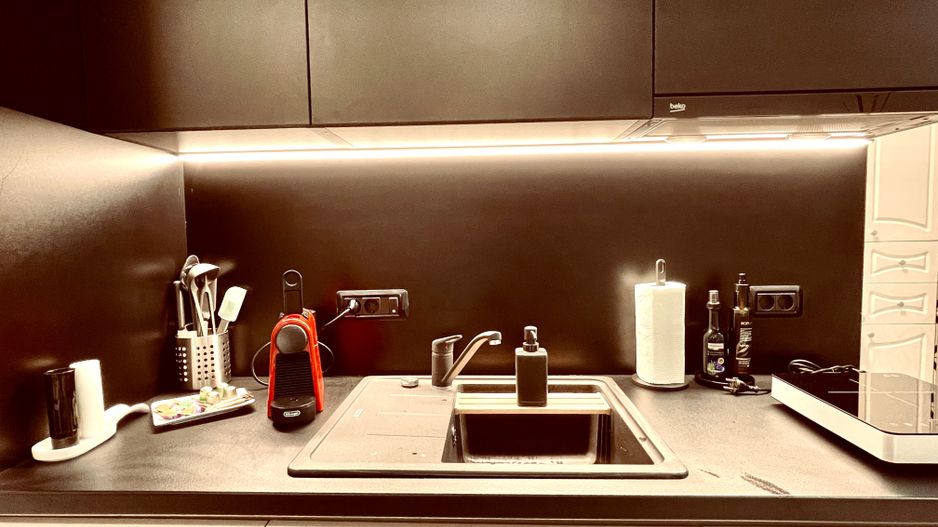 Studio generos in Piață Libertății - 52 mp - renovat - Poză 3