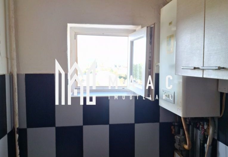 Garsonieră I Mobilată I Etaj 2 I Ștefan cel Mare - Poză 3