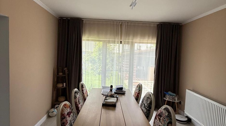 Duplex 3 camere complet mobilat - Dumbravita - Poză 2