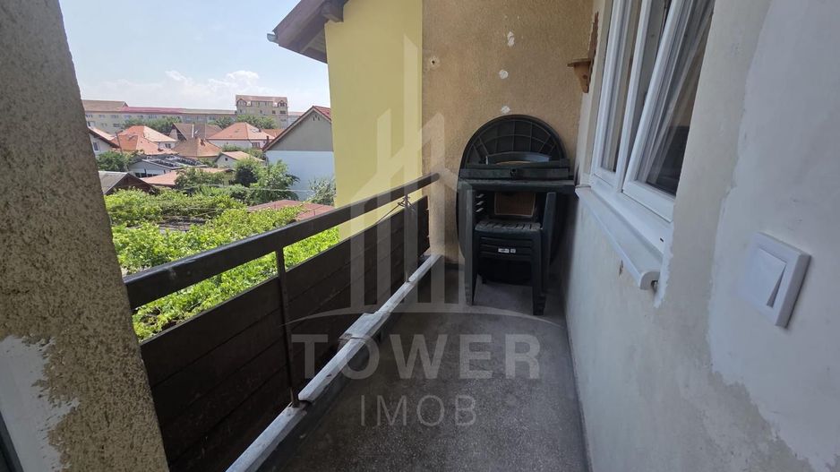 Apartament 2 camere | Ceferiștilor - Mobilat - Poză 9