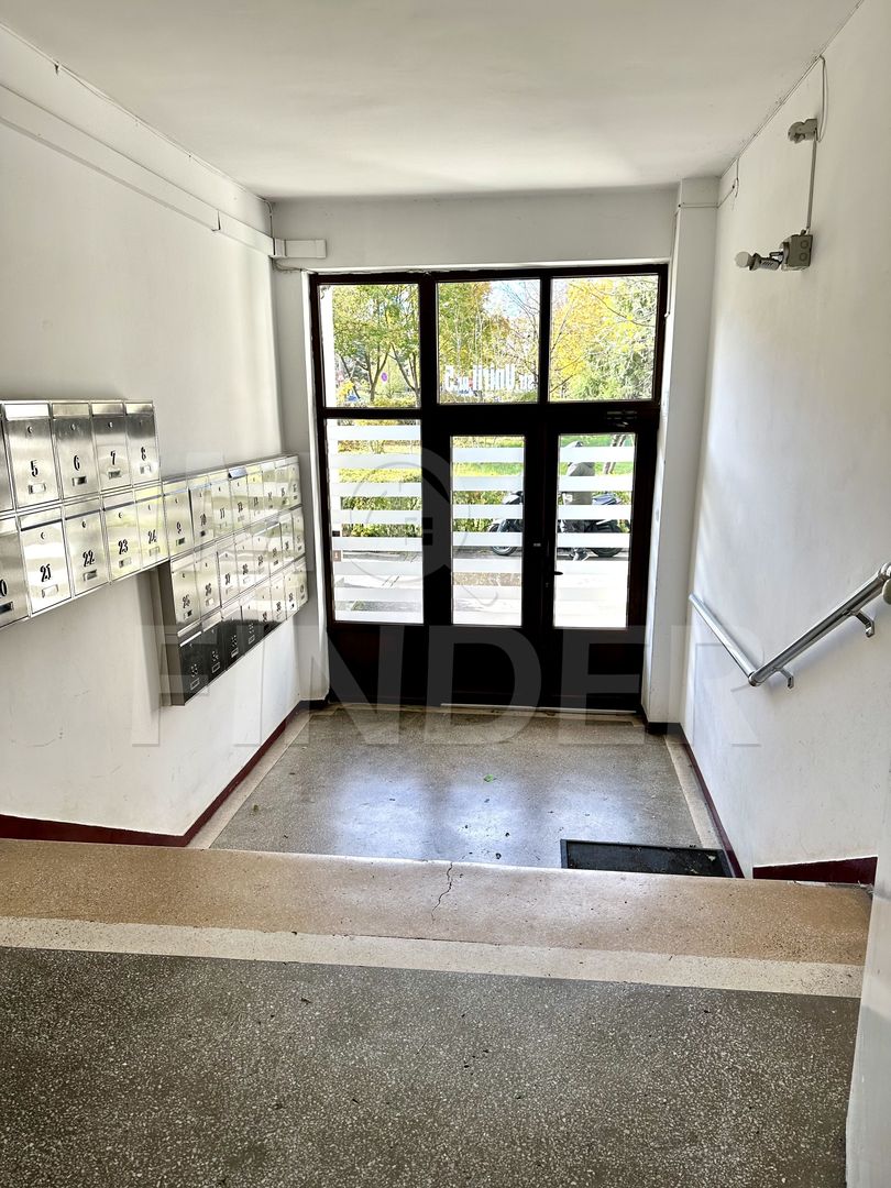 Comision 0% -2 camere decomandat, 53 mp utili + 2 balcoane | Gheorgheni | Unirii - Poză 16