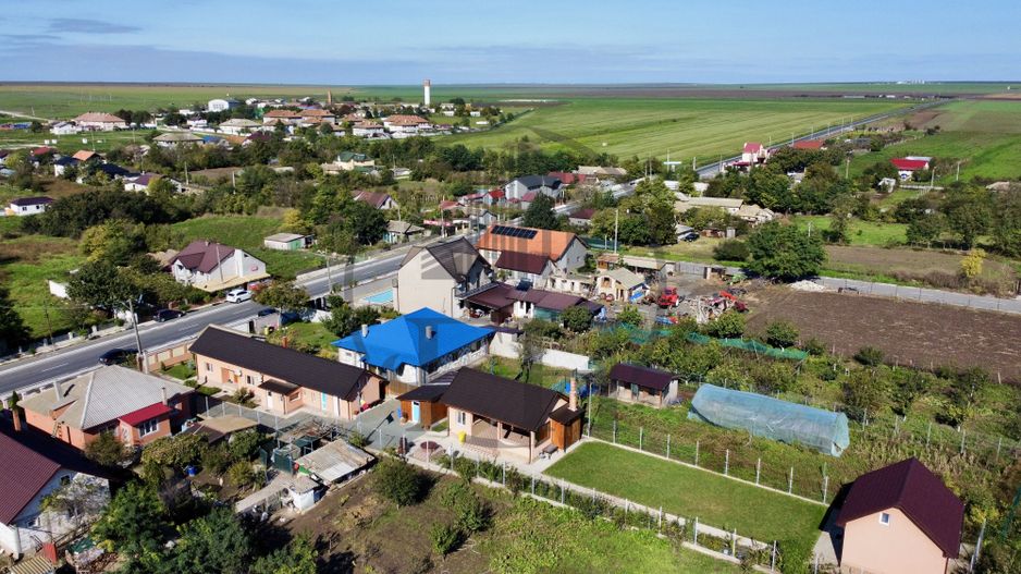 Casă de vânzare Corbu, Constanța - Poză 25