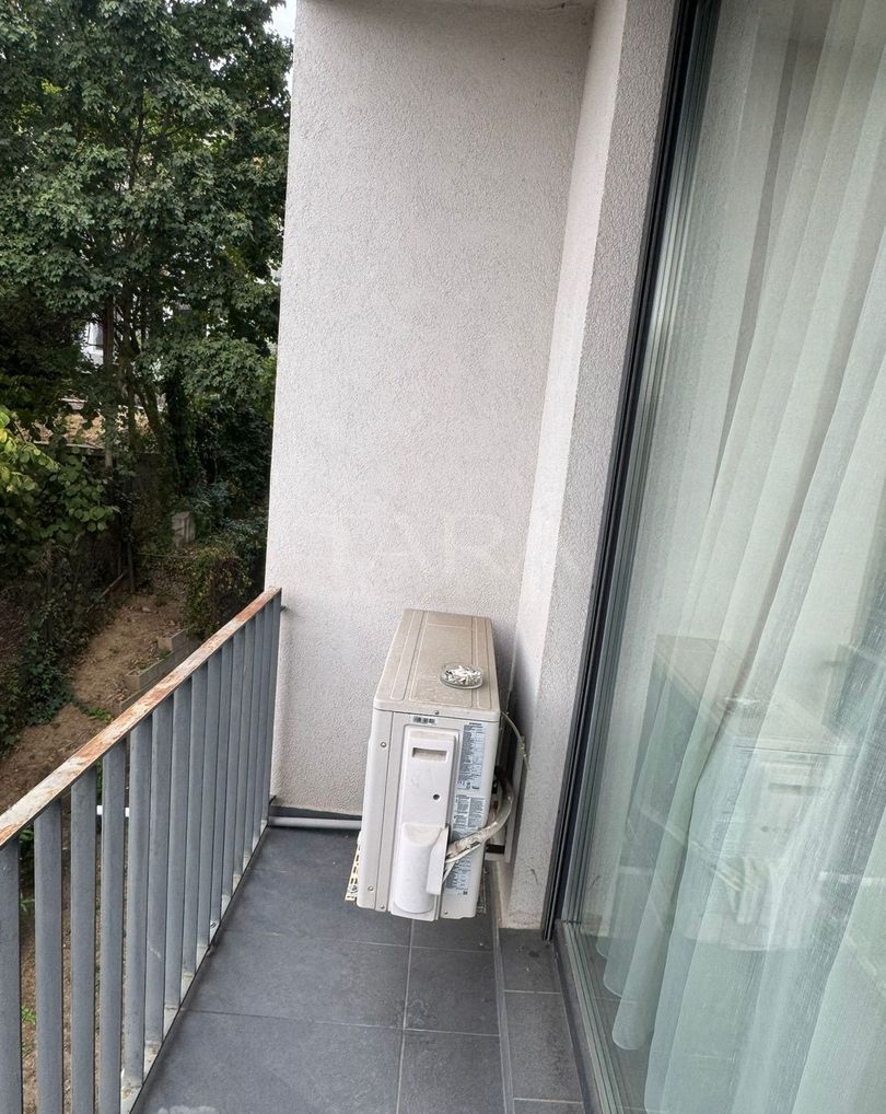 Apartament cu 3 camere, parcare subterană, complet utilat, Grigorescu. - Poză 12