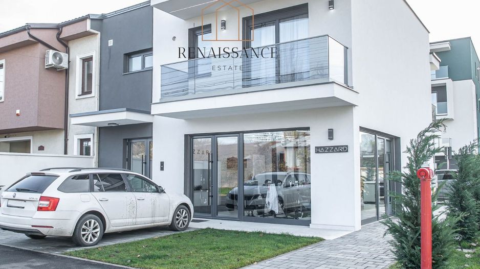 Apartament 1 Camera | 39mp + 4mp Balcon | Etaj 3 - Lift - Poză 16