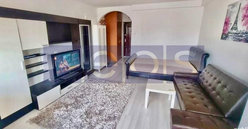 VANZARE GARSONIERA 32MP PIATA IANCULUI FERDINAND MOBILATA UTILATA BLOC 1982 - Poză 7