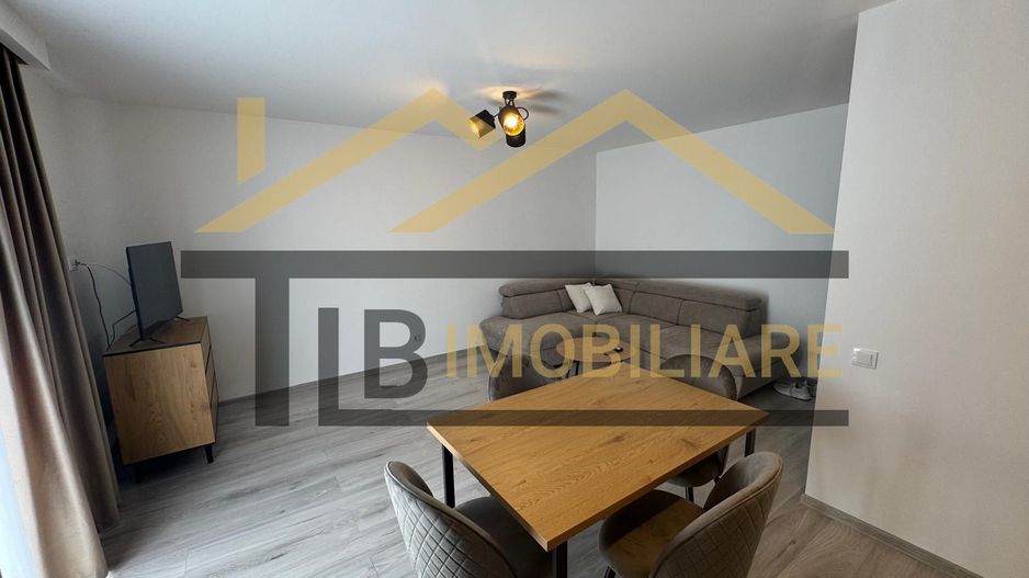 Apartament de 2 camere,55mp, parcare, zona Ama Residence - Poză 3