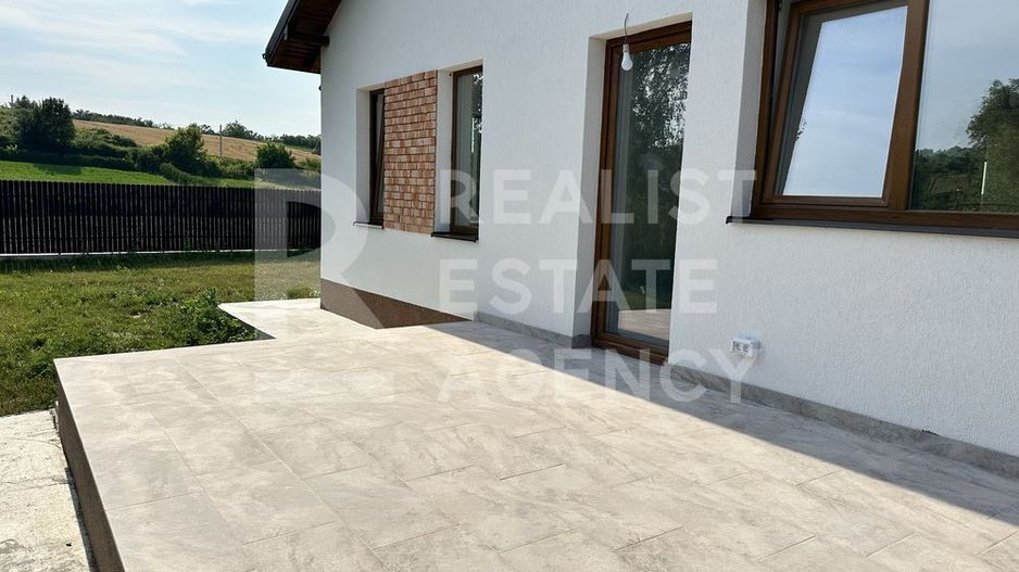 Casă, Lunca Cetățuii, Ciurea, Iași - Poză 1