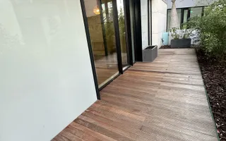 Apartament 3 camere  cu gradina One Vista - Poză 27