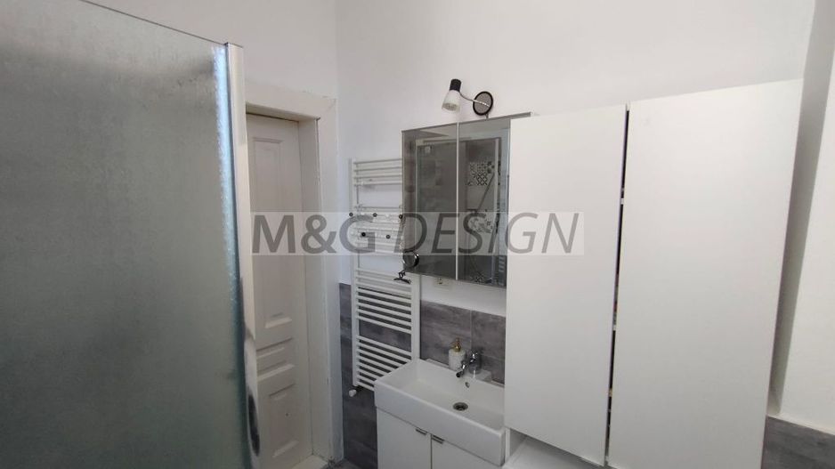 Apartament 2 camere iosefin la curte comuna - Poză 6