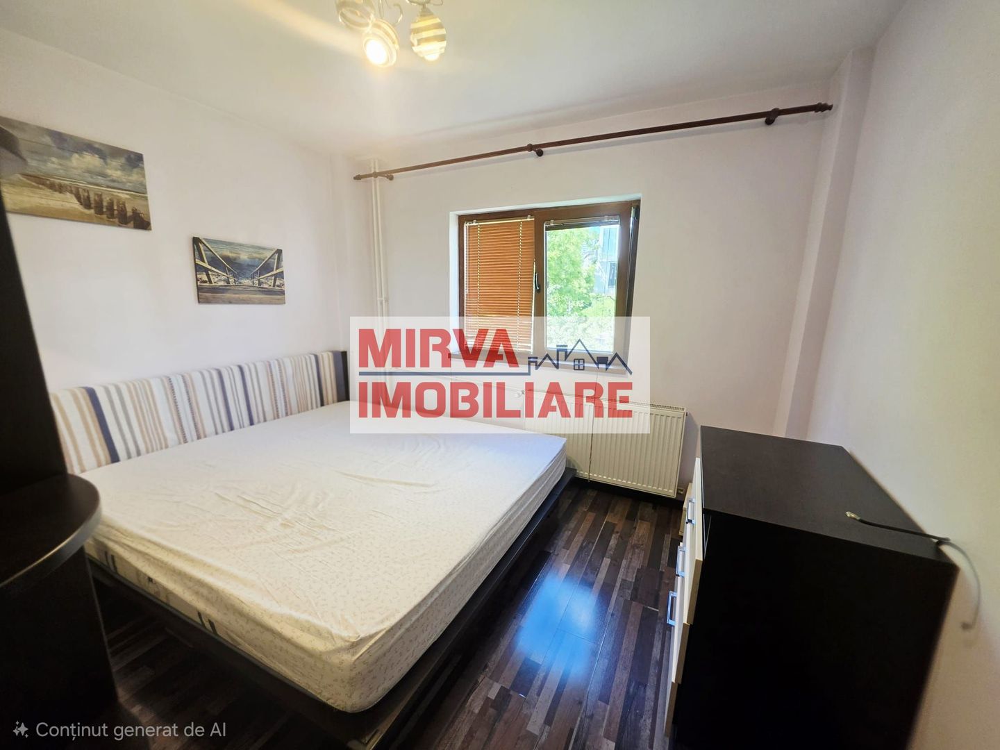 Apartament 4 camere de închiriat | Cantacuzino | Mobilat și utilat - Poză 20
