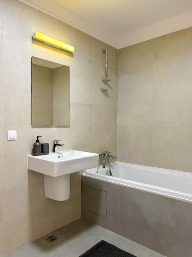 Vanzare | Apartament 3 camere | Parcare Inclusă | Pipera - Poză 12