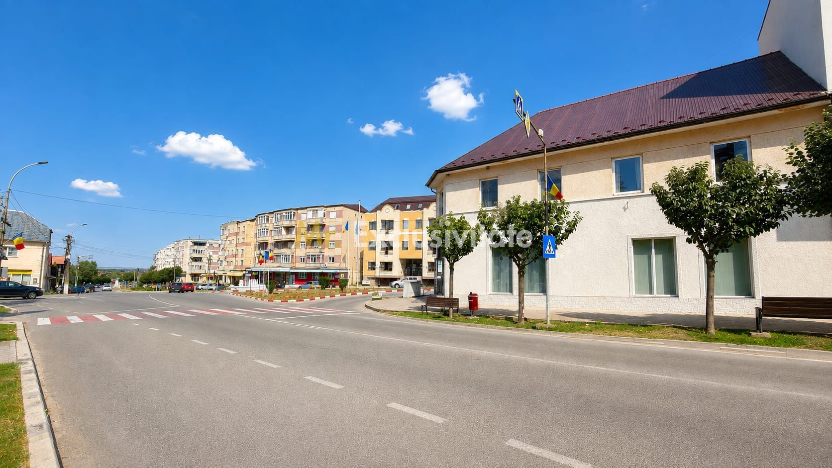 Inchiriere spațiu comercial 133 mp Ultracentral -Tășnad Jud. Satu Mare - Poză 15