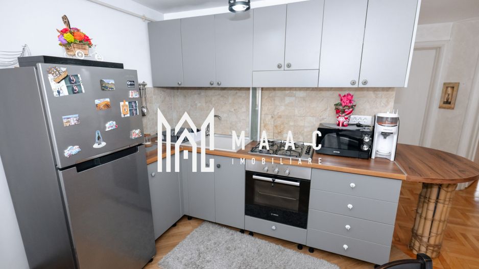 Apartament 2 camere | Centrala Proprie | Mobilat - Poză 8