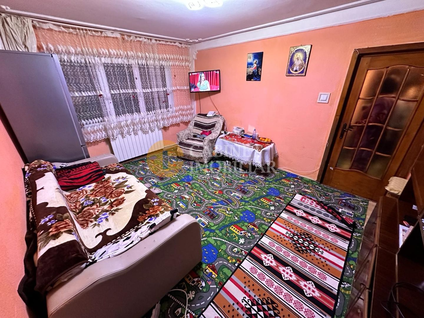 Apartament cu 2 camere - Mobilat/Utilat - Zona Alexandru - Olimp - Poză 1