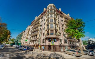 Apartament cu 2 camere în centrul Chișinăului | Lev Tolstoi | Complet mobilat și utilat - Poză 1