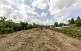 Casa +teren 1093 mp Domnesti-Arges cu o panorama superba! - Poză 18