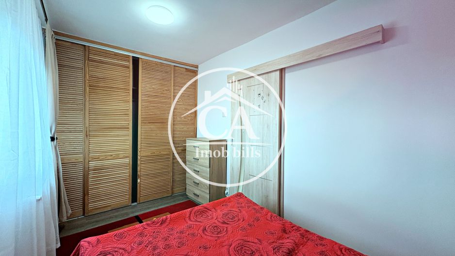 Apartament cu 2 camere de închiriat în zona Velența, Oradea - Poză 2