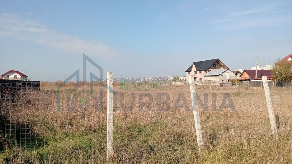 Vând 4500 mp Teren - Poză 3