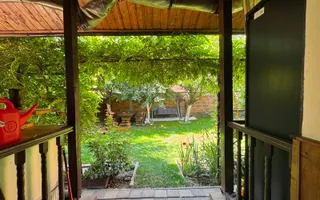 EXCLUSIVITATE - VILA INDIVIDUALĂ P+1+M+pod - Poză 27