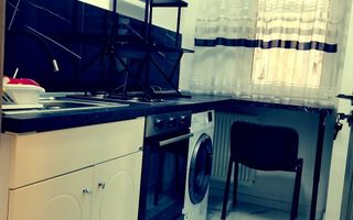 Garsonieră spațioasă de închiriat Tineretului – Timpuri Noi - Poză 4