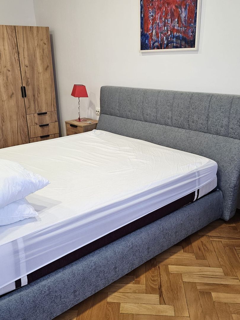 Apartament 2 dormitoare, Iuliu Maniu. 480 E/lună. Comision 0 - Poză 4