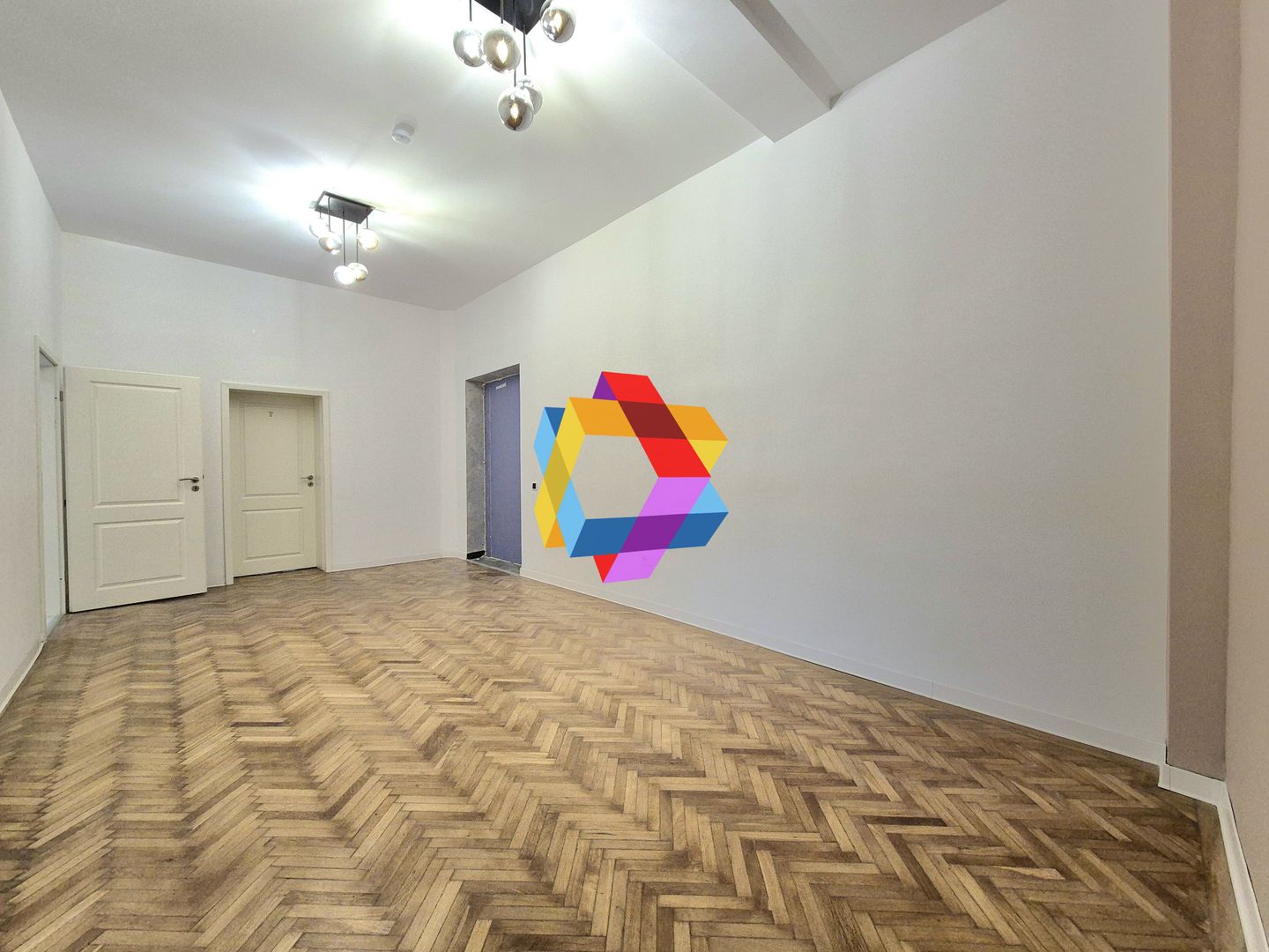 Casa de închiriat pentru Birouri -225 mp - Poză 5