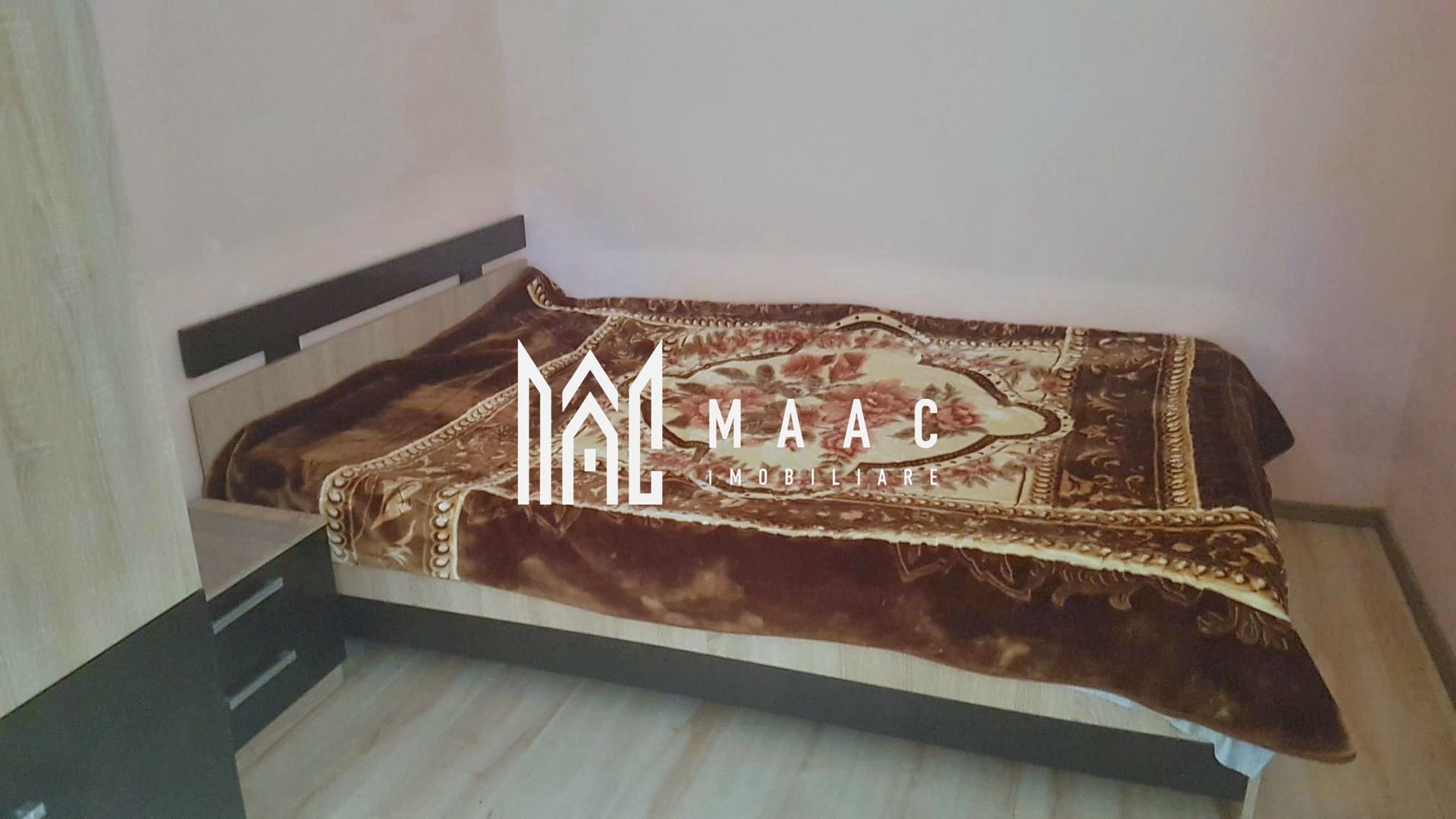 Apartament 2 camere de închiriat | Sibiu, Cedonia | 44 mp - Poză 3