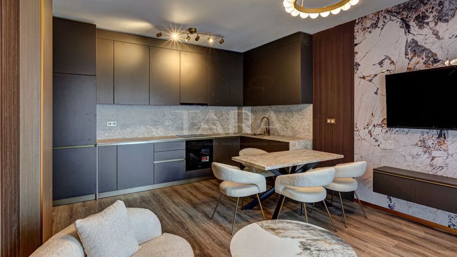 Apartament modern, Central în Florești. - Poză 2