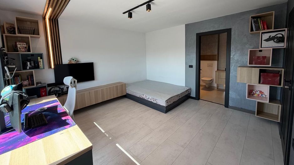 DUPLEX-  UTIL COMPARTIMENTAT SI MOBILAT - Poză 10